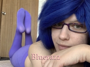 Bluerazz