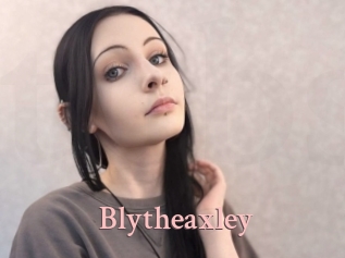 Blytheaxley
