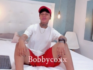 bobbycoxx Tube Shemale