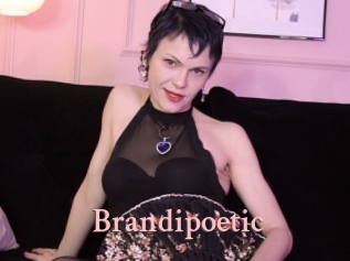 Brandipoetic