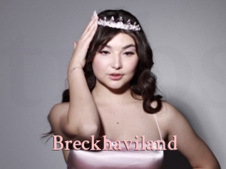 Breckhaviland
