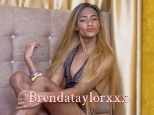 Brendataylorxxx