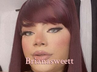 Brianasweett