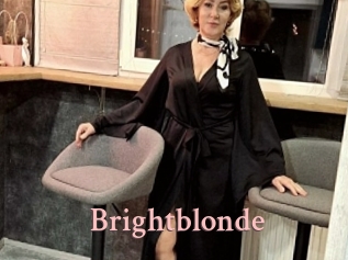 Brightblonde