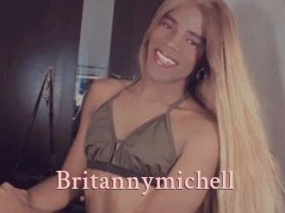 Britannymichell