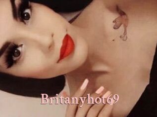 Britanyhot69