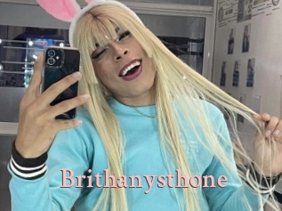 Brithanysthone