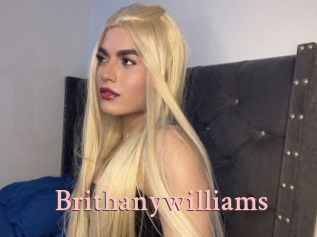 Brithanywilliams