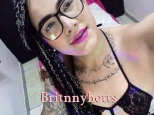Britnnyhotts