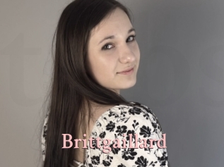 Brittgaillard