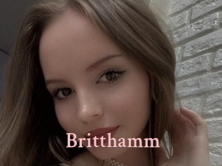 Britthamm