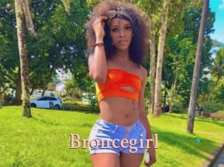 Broncegirl