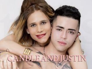 CANDLEANDJUSTIN