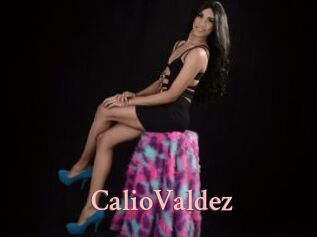 CalioValdez