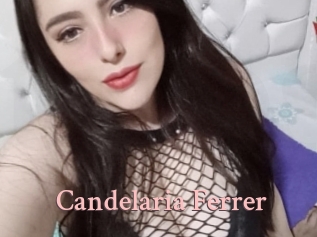 Candelaria_Ferrer