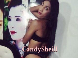 CandySheill