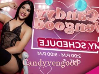 Candyvengood