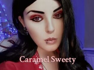 Caramel_Sweety