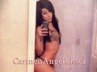 CarmenAngelkissez