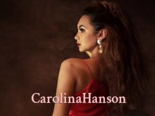 CarolinaHanson