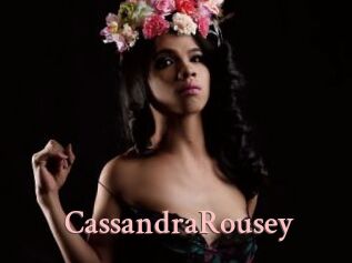 CassandraRousey