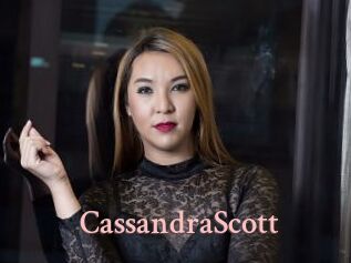 CassandraScott