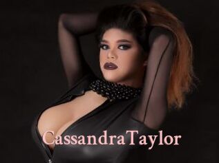 CassandraTaylor