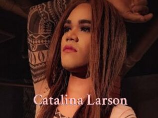 Catalina_Larson