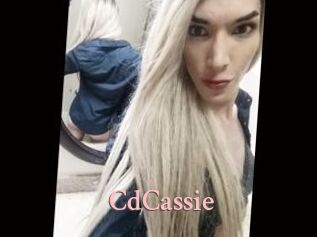 CdCassie