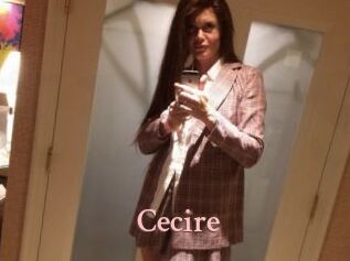 Cecire