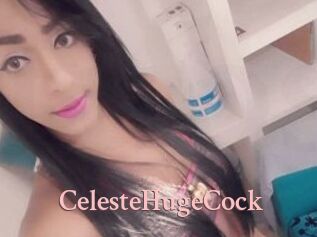 CelesteHugeCock