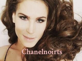 Chanelnoirts