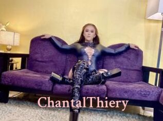 ChantalThiery