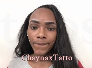 ChaynaxTatto