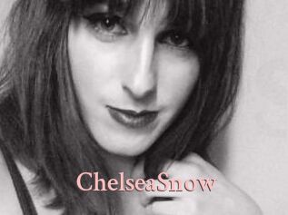ChelseaSnow