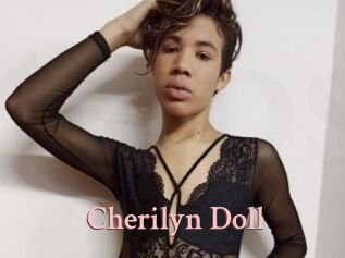 Cherilyn_Doll