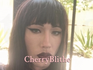 CherryBlithe