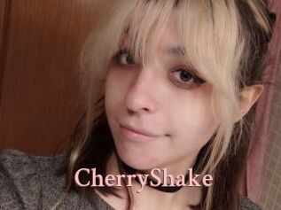 CherryShake