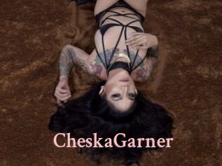 CheskaGarner