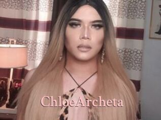ChloeArcheta