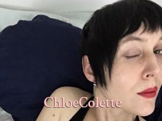 ChloeColette