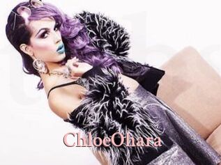 ChloeOhara