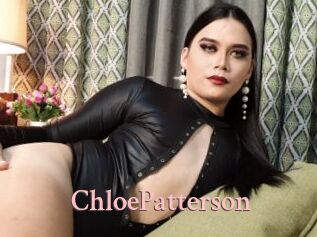 ChloePatterson
