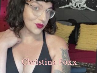 Christina_Foxx