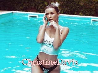 ChristineDavis
