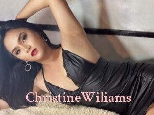 ChristineWiliams