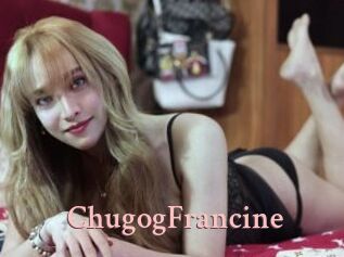 ChugogFrancine