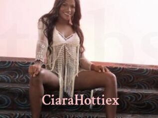 CiaraHottiex