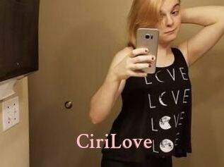 CiriLove