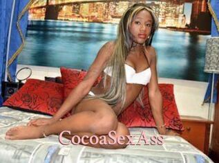 CocoaSexAss